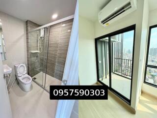 Supalai Loft Prajadhipok-Wongwian Yai