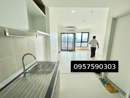 Supalai Loft Prajadhipok-Wongwian Yai