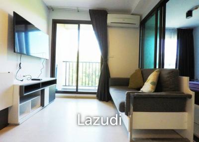 Condo for sale at Zcape III Building A, 4 Floor