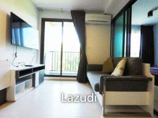 Condo for sale at Zcape III Building A, 4 Floor