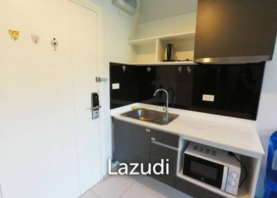 Condo for sale at Zcape III Building A, 4 Floor