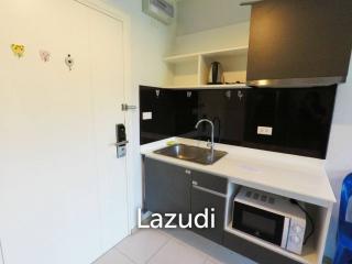 Condo for sale at Zcape III Building A, 4 Floor