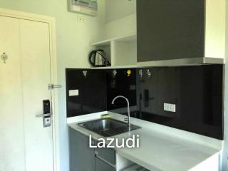 Condo for sale at Zcape III Building A, 4 Floor