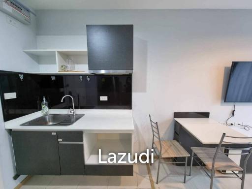 Condo for sale at Zcape III Building A, 4 Floor