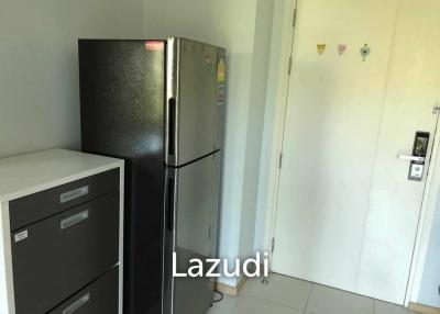 Condo for sale at Zcape III Building A, 4 Floor