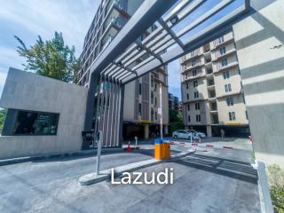 Condo for sale at Zcape III Building A, 4 Floor