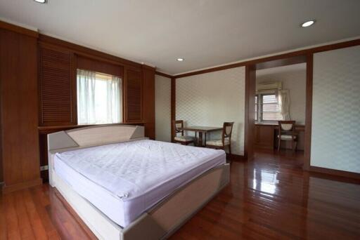 Townhouse for rent in Rama 3