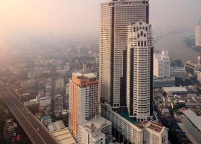 Silom State Tower