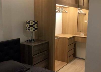 1 Bedroom Chezz Condo For Sale Central Pattaya