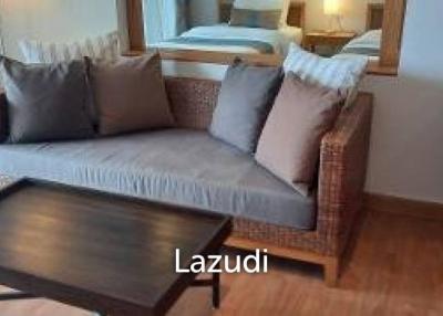 Luxury, Seaview 2 Bedroom Condo at Nishaville
