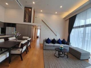 Siamese Exclusive Sukhumvit 31