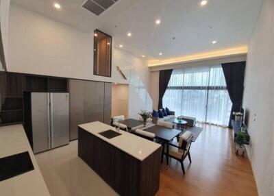 Siamese Exclusive Sukhumvit 31