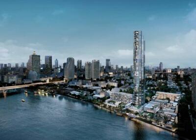 Four Seasons Private Residences