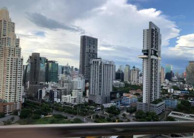 Sathorn Heritage