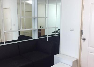 I CONDO Sukhumvit 105