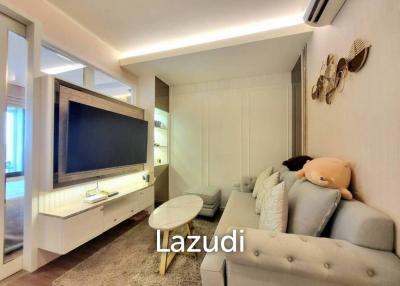 1 Bed 1 Bath 34 Sqm Condo For Sale