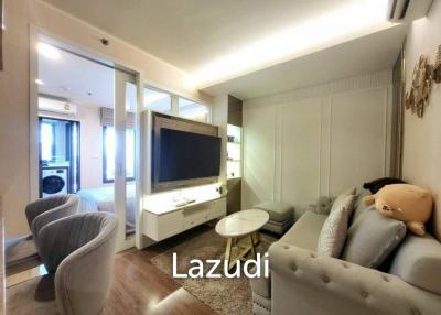 1 Bed 1 Bath 34 Sqm Condo For Sale