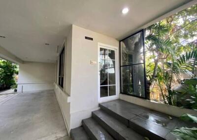 House in Thonglor