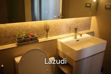 2 Bed 2 Bath 55 Sqm Condo For Sale