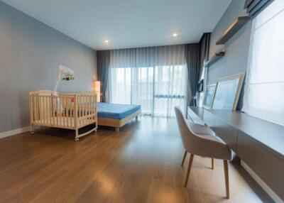 257 ตรม., 4 ห้องนอน, 4 ห้องน้ำ บ้าน ราคา ฿ 18,330,000