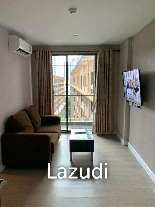 1 Bed 1 Bath 28.5 Sqm Condo For Sale