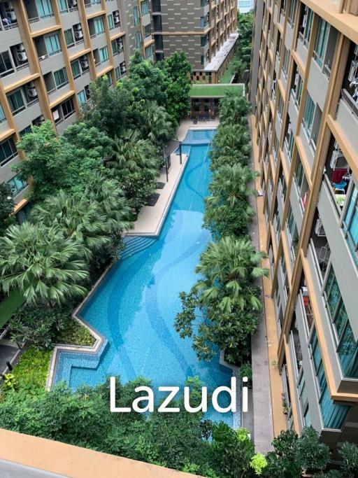 1 Bed 1 Bath 28.5 Sqm Condo For Sale