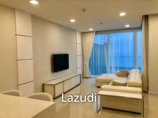 3 Bedroom Penthouse Condo For Sale Del Mare Condominium Bang Saray