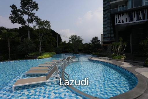 3 Bedroom Penthouse Condo For Sale Del Mare Condominium Bang Saray