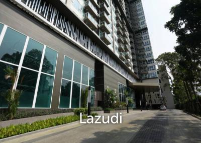 3 Bedroom Penthouse Condo For Sale Del Mare Condominium Bang Saray