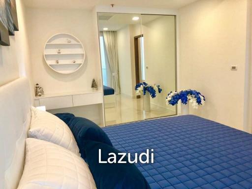 3 Bedroom Penthouse Condo For Sale Del Mare Condominium Bang Saray