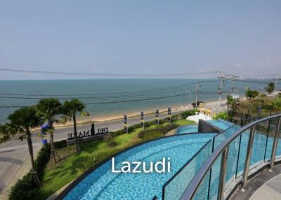 3 Bedroom Penthouse Condo For Sale Del Mare Condominium Bang Saray