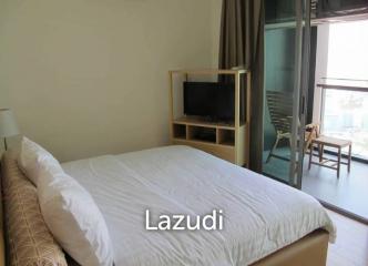 1 Bed 1 Bath 49 Sqm Condo For Rent