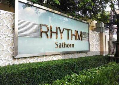 Rhythm Sathorn