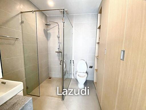 1 Bed 1 Bath 46 SQ.M Noble Ploenchi