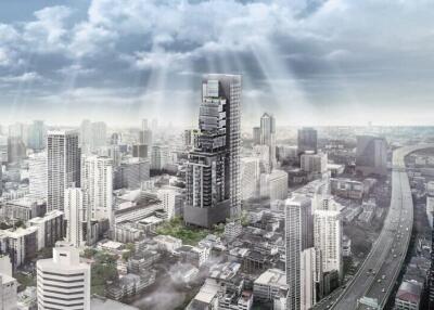 Circle Sukhumvit 11