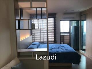 1 Bed 1 Bath 34 sqm Condo For Rent