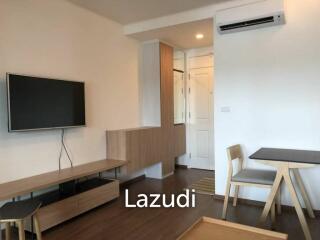 1 Bed 1 Bath 34 sqm Condo For Rent