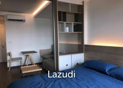 1 Bed 1 Bath 34 sqm Condo For Rent