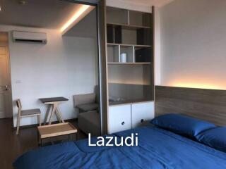 1 Bed 1 Bath 34 sqm Condo For Rent