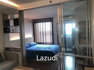 1 Bed 1 Bath 34 sqm Condo For Rent