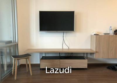 1 Bed 1 Bath 34 sqm Condo For Rent