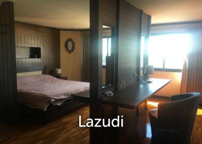 180 Sqm 2 Bed 3 Bath Condo For Sale in Chiang Mai