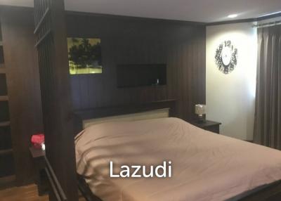 180 Sqm 2 Bed 3 Bath Condo For Sale in Chiang Mai