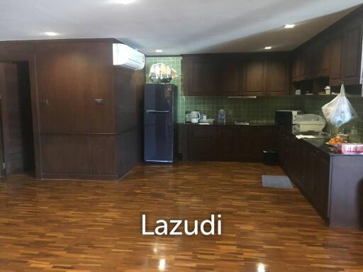 180 Sqm 2 Bed 3 Bath Condo For Sale in Chiang Mai