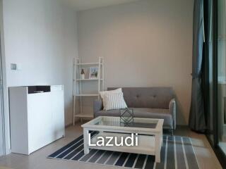 1 Bed 1 Bath 30 SQ.M Life Sukhumvit 62