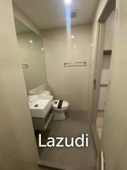 2 Bed 1 Bath 30.73 sqm Condo For Rent