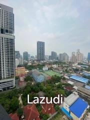 2 Bed 1 Bath 30.73 sqm Condo For Rent