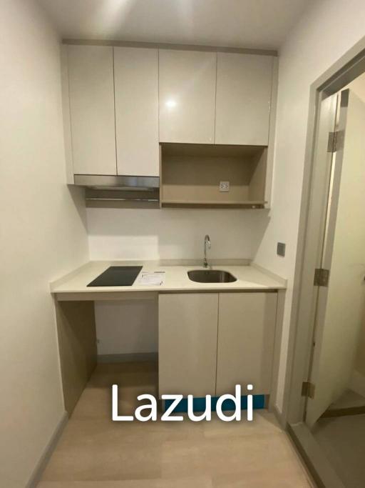 2 Bed 1 Bath 30.73 sqm Condo For Rent