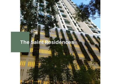 The Saint Residences