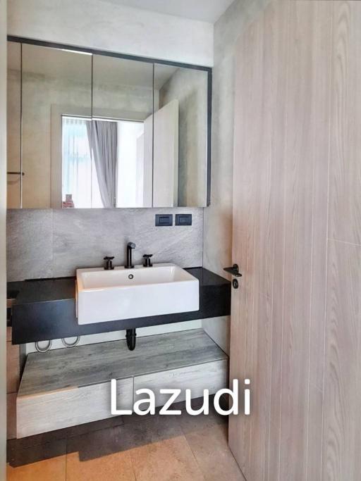 1 Bed 1 Bath 35.61 Sqm Condo For Sale